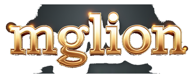 mglion login logo