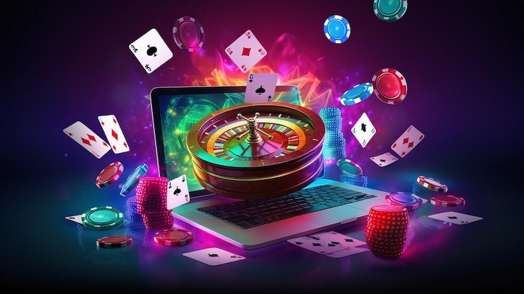 mglion login Live Casino