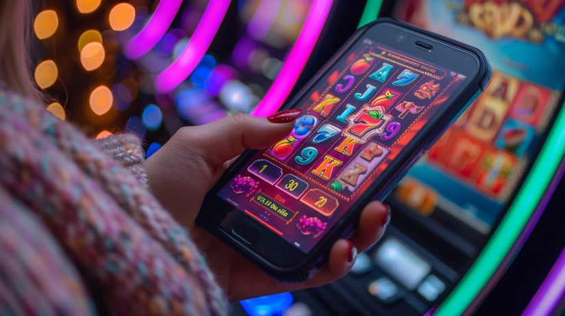mglion login mobile gaming